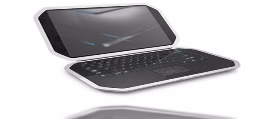 Những mẫu thiết kế laptop độc đáo nhất ảnh 10