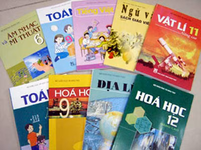 5 điểm nhấn của Giáo dục Việt Nam trong năm 2011 ảnh 3