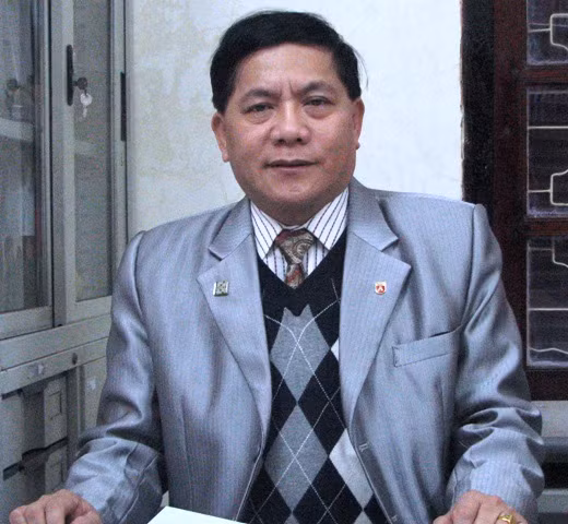 PGS.TS Xã hội học Trịnh Hòa Bình. PGS.TS Xã hội học Trịnh Hòa Bình.