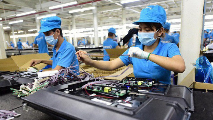 Phát triển kinh tế tư nhân là hướng đi cần thiết với nền kinh tế Việt Nam (Ảnh minh họa: tuyengiao.vn). Phát triển kinh tế tư nhân là hướng đi cần thiết với nền kinh tế Việt Nam (Ảnh minh họa: tuyengiao.vn).