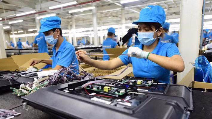 Phát triển kinh tế tư nhân là hướng đi cần thiết với nền kinh tế Việt Nam (Ảnh minh họa: tuyengiao.vn). Phát triển kinh tế tư nhân là hướng đi cần thiết với nền kinh tế Việt Nam (Ảnh minh họa: tuyengiao.vn).