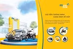 PVcomBank chi gần 2 tỷ đồng quà tặng cho khách hàng gửi tiết kiệm