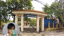 Hành động bắt trẻ uống nước rẻ lau bảng cần cơ quan chức năng làm rõ trách nhiệm của cô giáo (Ảnh: LC) Hành động bắt trẻ uống nước rẻ lau bảng cần cơ quan chức năng làm rõ trách nhiệm của cô giáo (Ảnh: LC)