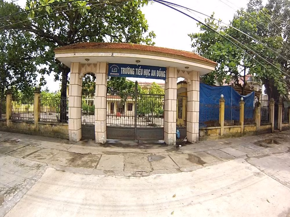 Hải Phòng họp khẩn vụ cô giáo bắt trẻ uống nước vắt từ giẻ lau bảng ảnh 2