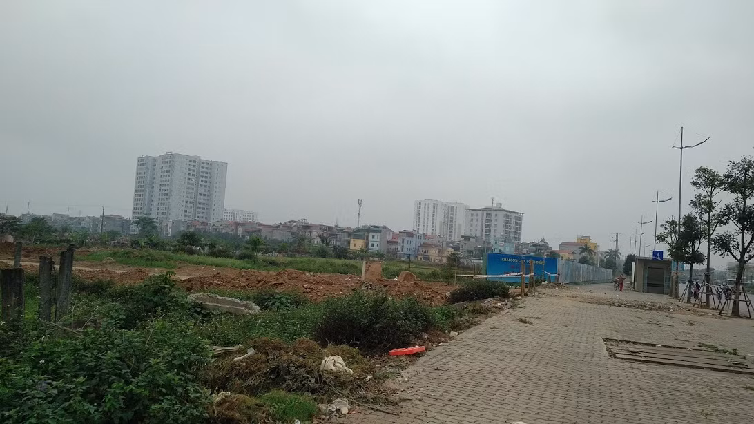 Chưa có hạng mục nào được hoàn thành.