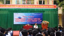 Làm nhiều bài tập không có ích cho giáo dục Việt Nam nhưng lại có ích cho thi cử ảnh 2 Làm nhiều bài tập không có ích cho giáo dục Việt Nam nhưng lại có ích cho thi cử ảnh 2