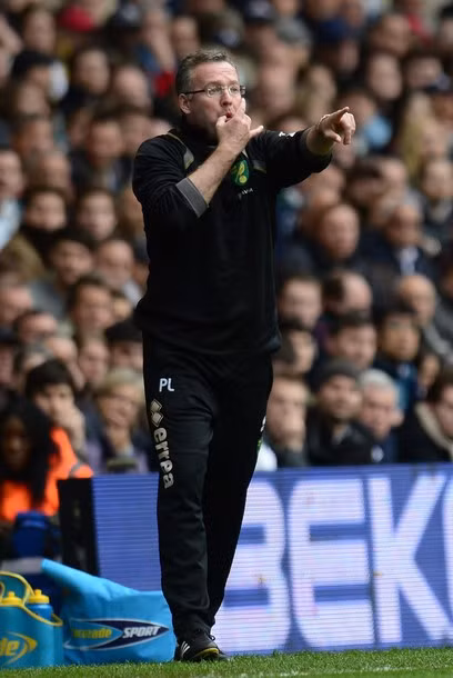 Những điều chỉnh của Paul Lambert giúp Norwich City giành chiến thắng ngay tại sân khách Những điều chỉnh của Paul Lambert giúp Norwich City giành chiến thắng ngay tại sân khách