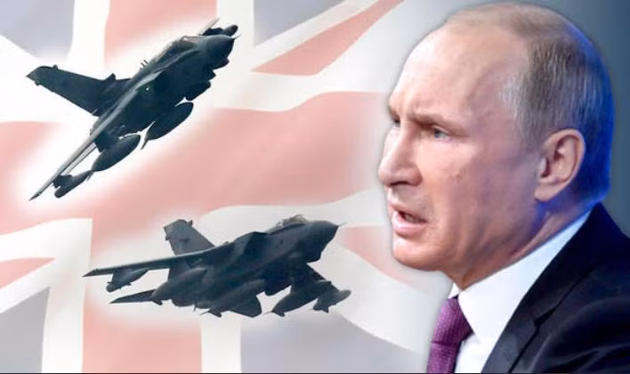 Nga triển khai không kích Syria từ cuối tháng 9 năm 2015