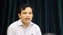 Tuyển sinh riêng gặp trở ngại... làm đề ảnh 3