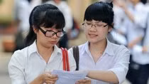 Xem đáp án, tra cứu điểm thi trên Báo Giáo dục Việt Nam ảnh 1