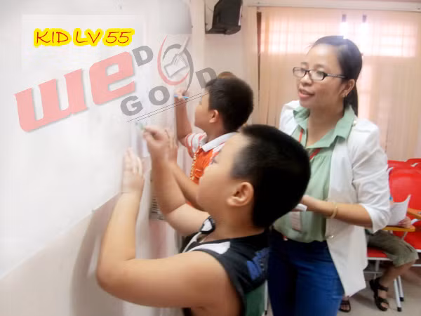 Cô giáo bí mật viết thư xin Hải Dương dừng thuê công ty dạy kĩ năng sống ảnh 2