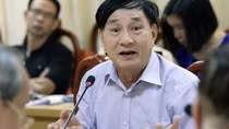 Giáo sư Phạm Phụ: Hoa Sen là đại học siêu lợi nhuận ảnh 3