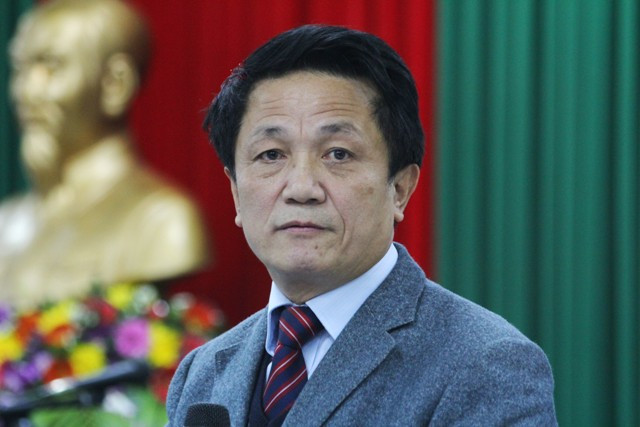 PGS Nguyễn Cảnh Lương, Phó hiệu trưởng Trường đại học Bách Khoa Hà Nội PGS Nguyễn Cảnh Lương, Phó hiệu trưởng Trường đại học Bách Khoa Hà Nội