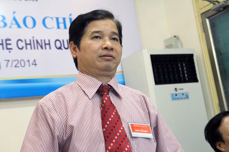Buổi làm thủ tục dự thi, loại nhiều hồ sơ ảo ảnh 2