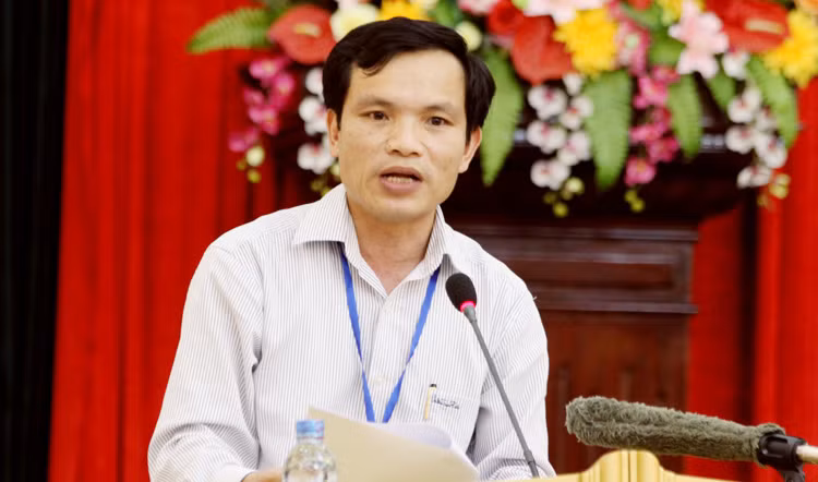Thi nghiêm túc, đường dây nóng rất...nguội ảnh 1