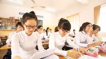 Cảnh báo sự trở lại của các lò luyện thi ảnh 2