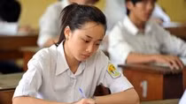 Kỳ thi quốc gia: Phó Thủ tướng Vũ Đức Đam nói gì? ảnh 2