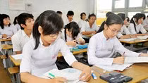 Một kỳ thi quốc gia: Chậm thì lo, nhanh thì dễ hỏng, sửa rất tốn kém ảnh 2