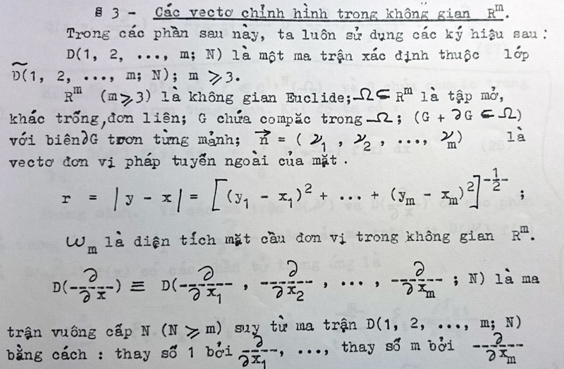 Vị chuyên gia cho rằng, trong làm khoa học nếu có tham khảo, trích dẫn đều phải nghi rõ nguồn, nếu không sẽ được coi là "lập lờ". Vị chuyên gia cho rằng, trong làm khoa học nếu có tham khảo, trích dẫn đều phải nghi rõ nguồn, nếu không sẽ được coi là "lập lờ".