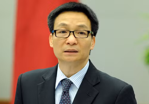 Phó Thủ tướng Vũ Đức Đam đồng ý việc tiến hành thành lập Hiệp hội các trường ĐH, CĐ Việt Nam.