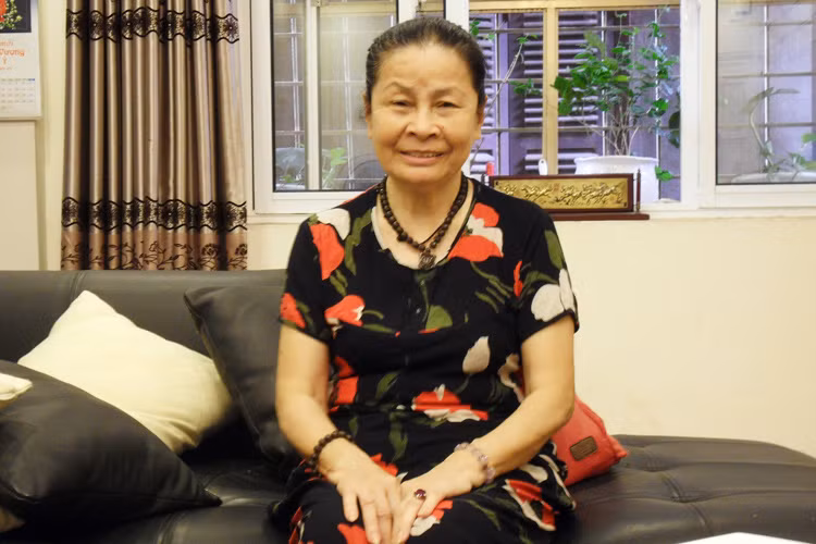 Khi lòng tốt bị nghi ngờ ảnh 2