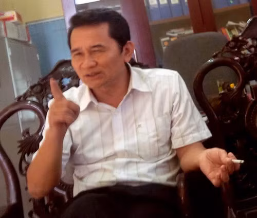 Vụ đạo văn ở Trường đại học Bách Khoa: Người chết chắc cũng đồng tình ảnh 3