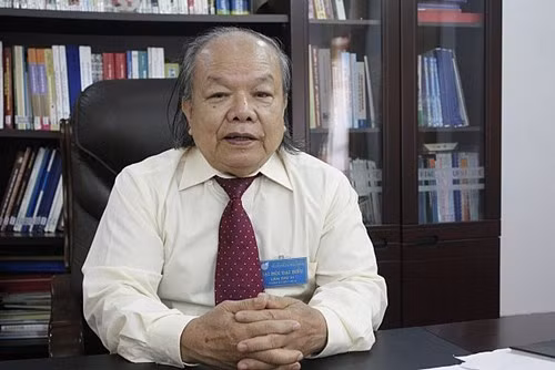 Tại sao cứ mãi phân biệt sinh viên trường công với trường tư? ảnh 3 Tại sao cứ mãi phân biệt sinh viên trường công với trường tư? ảnh 3