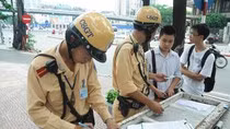 Học sinh sinh viên dính đến ma túy tăng mạnh ảnh 1