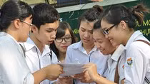 Bắc Giang: Trường Đồi Ngô có tỷ lệ đỗ tốt nghiệp thấp nhất ảnh 1 Bắc Giang: Trường Đồi Ngô có tỷ lệ đỗ tốt nghiệp thấp nhất ảnh 1