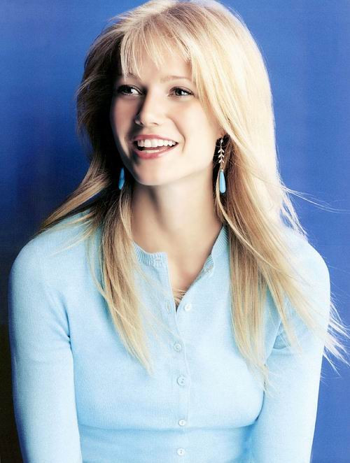 Gwyneth Paltrow với "Shakespeare in Love"