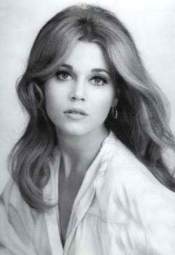 Jane Fonda với "Klute" và "Hemkomsten"