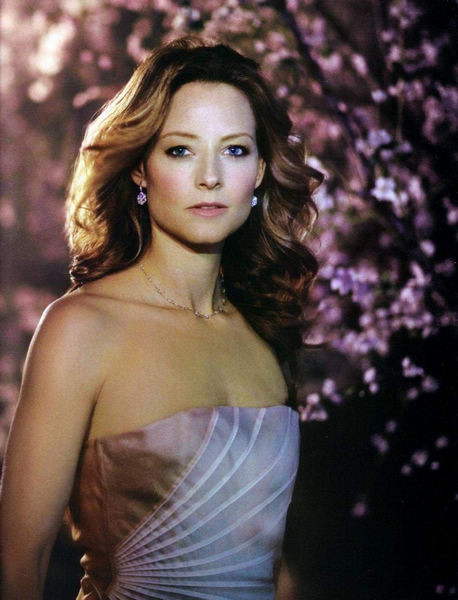Jodie Foster với "The Accused" và "The Silence of the Lambs"