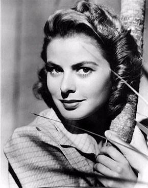 Ingrid Bergman với "Gaslight" và "Anastasia"