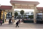 Trường tiểu học Ninh Hiệp đánh úp bán sách, bán bút cho học sinh giá cao
