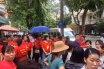 Hàng trăm giáo viên hợp đồng ở Hà Nội kêu cứu lãnh đạo thành phố