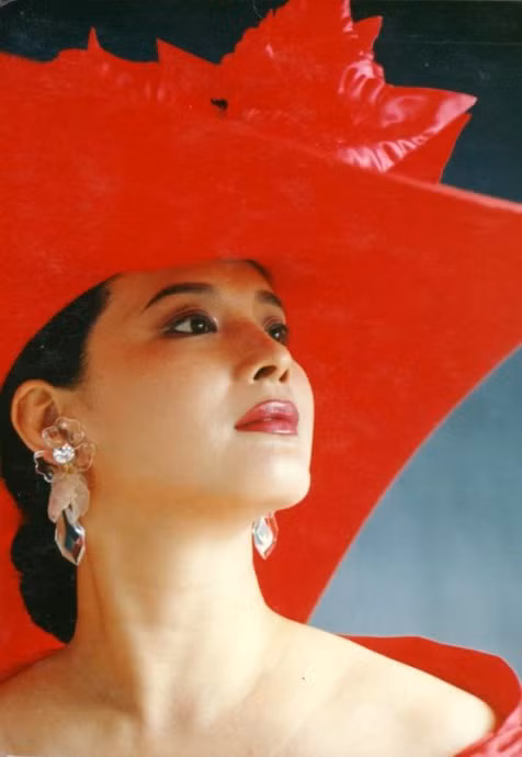 Trương Thanh, đóng Vạn Thánh công chúa tập 18 (tham gia đoàn năm 1984) trong Tây Du Ký. Trương Thanh, đóng Vạn Thánh công chúa tập 18 (tham gia đoàn năm 1984) trong Tây Du Ký.