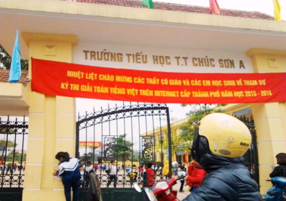 Phía sau đoạn phim vợ nghệ sỹ Xuân Bắc tố nhà trường và đồng nghiệp của chồng ảnh 4