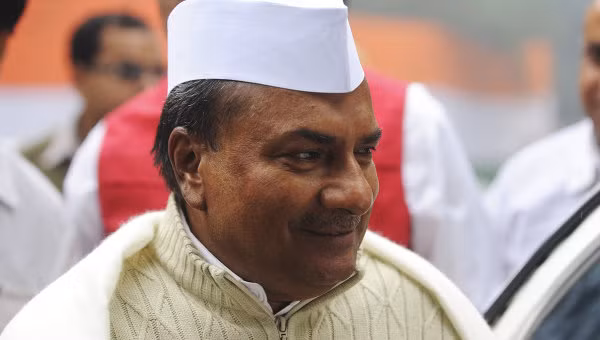 Arackaparambil Kurian Antony Arackaparambil Kurian Antony
