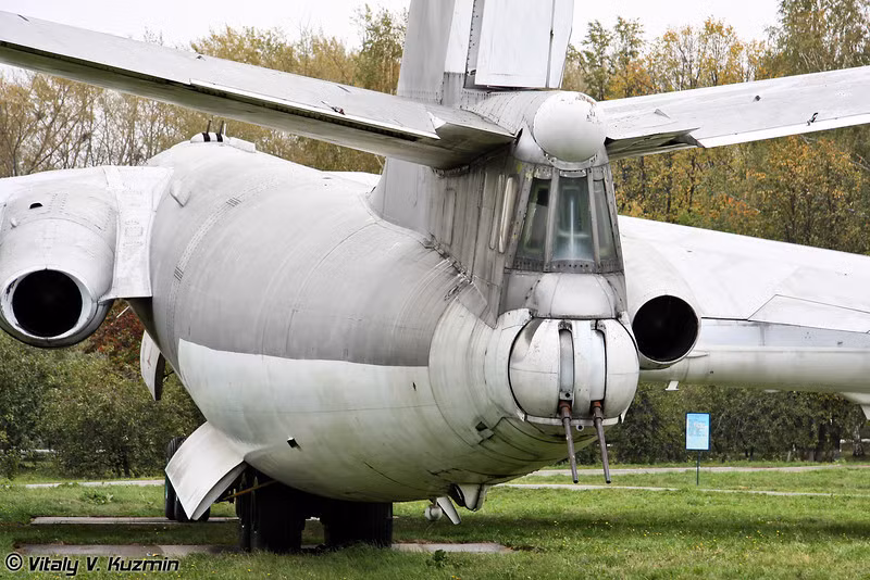 Myasischev M-4-2 Myasischev M-4-2