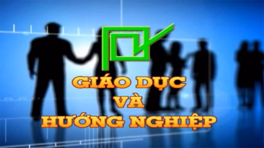 Thủ tướng Chính phủ vừa ban hành Quyết định phê duyệt Đề án “Giáo dục hướng nghiệp và định hướng phân luồng học sinh trong giáo dục phổ thông giai đoạn 2018-2025”. (Ảnh minh họa: Đài Phát thanh và truyền hình Ninh Bình)