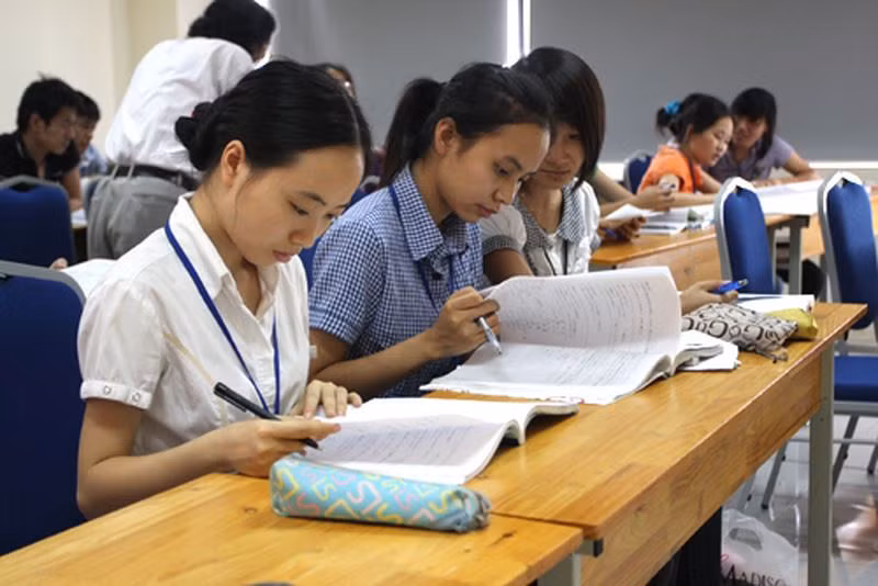 Muốn thoát ly Bộ, các trường phải tự chủ và có trách nhiệm giải trình ảnh 2