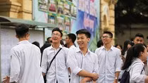 Cả nước có 13.101 thí sinh không đến làm thủ tục dự thi ảnh 2
