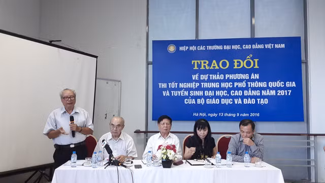Thi quốc gia và những đóng góp xây dựng chính sách đặc biệt của Hiệp hội ảnh 3