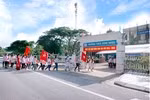 Hãy trả lại tên ngôi trường Hồng Chiêm