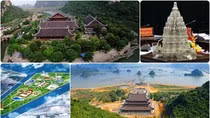 Đại gia Xuân Trường xây chùa, núp bóng tâm linh sẽ hưởng lợi vô thời hạn? ảnh 6 Đại gia Xuân Trường xây chùa, núp bóng tâm linh sẽ hưởng lợi vô thời hạn? ảnh 6