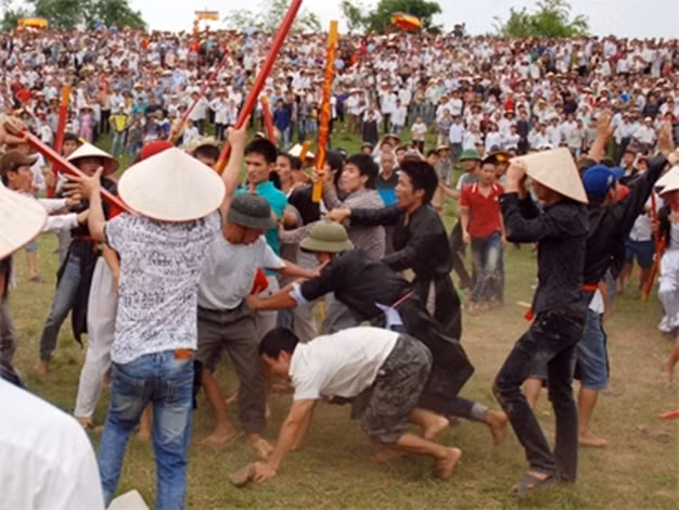 Tìm về một địa danh lịch sử văn hóa tâm linh đích thực ảnh 1 Tìm về một địa danh lịch sử văn hóa tâm linh đích thực ảnh 1