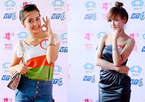 Chung kết Miss Teen 2011 đang là sự kiện được chú ý đầu tháng 11 này