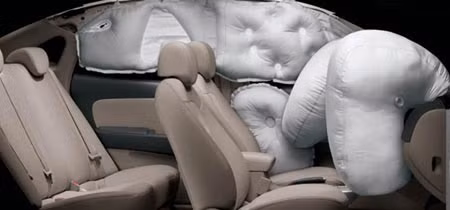 CAS đề nghị phạt Honda vì giấu lỗi xe. Ảnh: inquisitr.