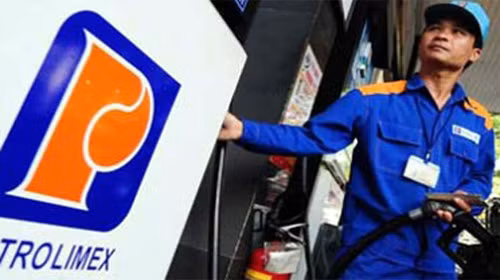 Vì sao lại có sự tréo ngoe về số liệu trong cùng một Petrolimex?
