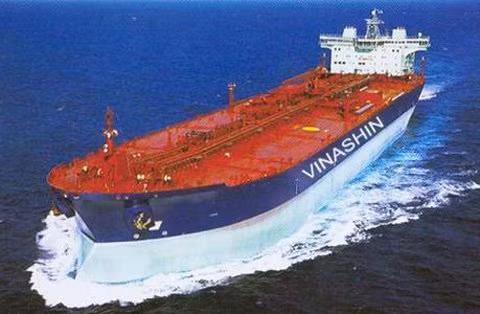 Khoản nợ của Vinashin ngoài sức tưởng tượng với nhiều người Khoản nợ của Vinashin ngoài sức tưởng tượng với nhiều người